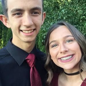 Meet your Posher, Libby